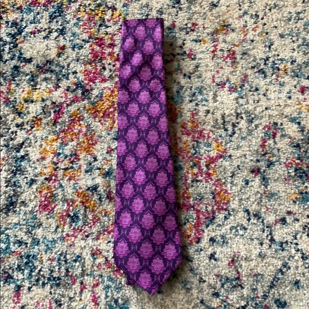 Valentino Tie